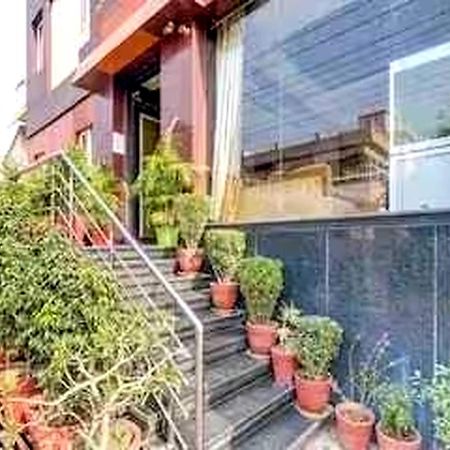 Collection O Hotel Kashi Inn Varanasi Ngoại thất bức ảnh