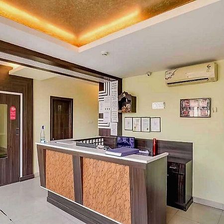 Collection O Hotel Kashi Inn Varanasi Ngoại thất bức ảnh