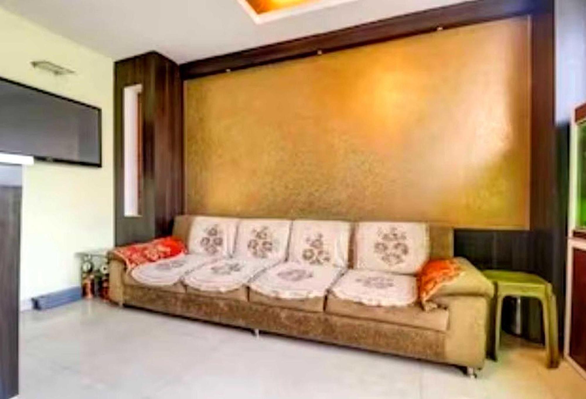 Collection O Hotel Kashi Inn Varanasi Ngoại thất bức ảnh