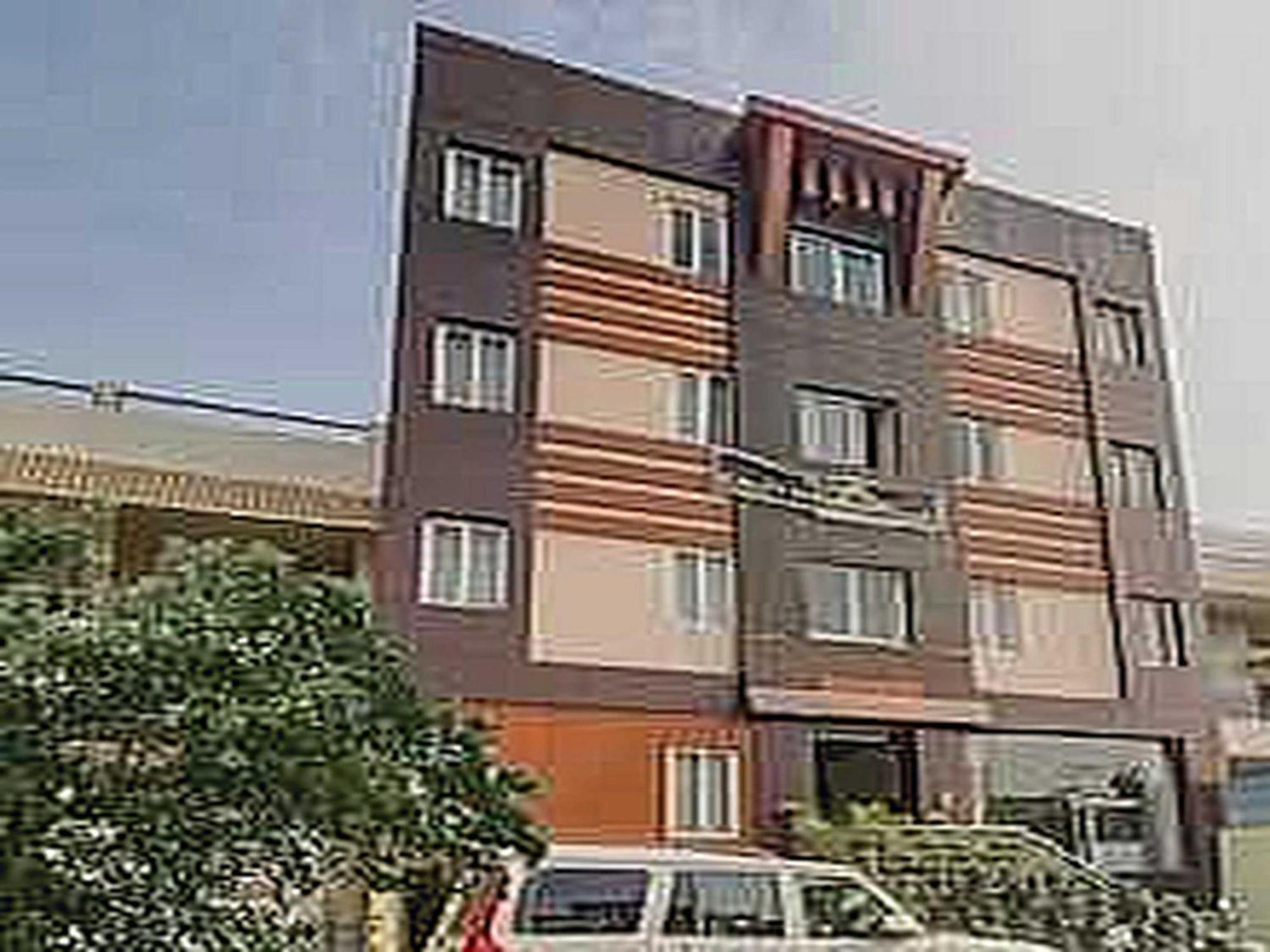 Collection O Hotel Kashi Inn Varanasi Ngoại thất bức ảnh